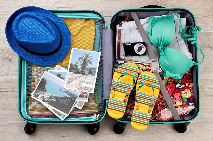 Ремонт чемоданов Top Travel (Топ Тревел) Ремонт чемоданов Top Travel (Топ Тревел)