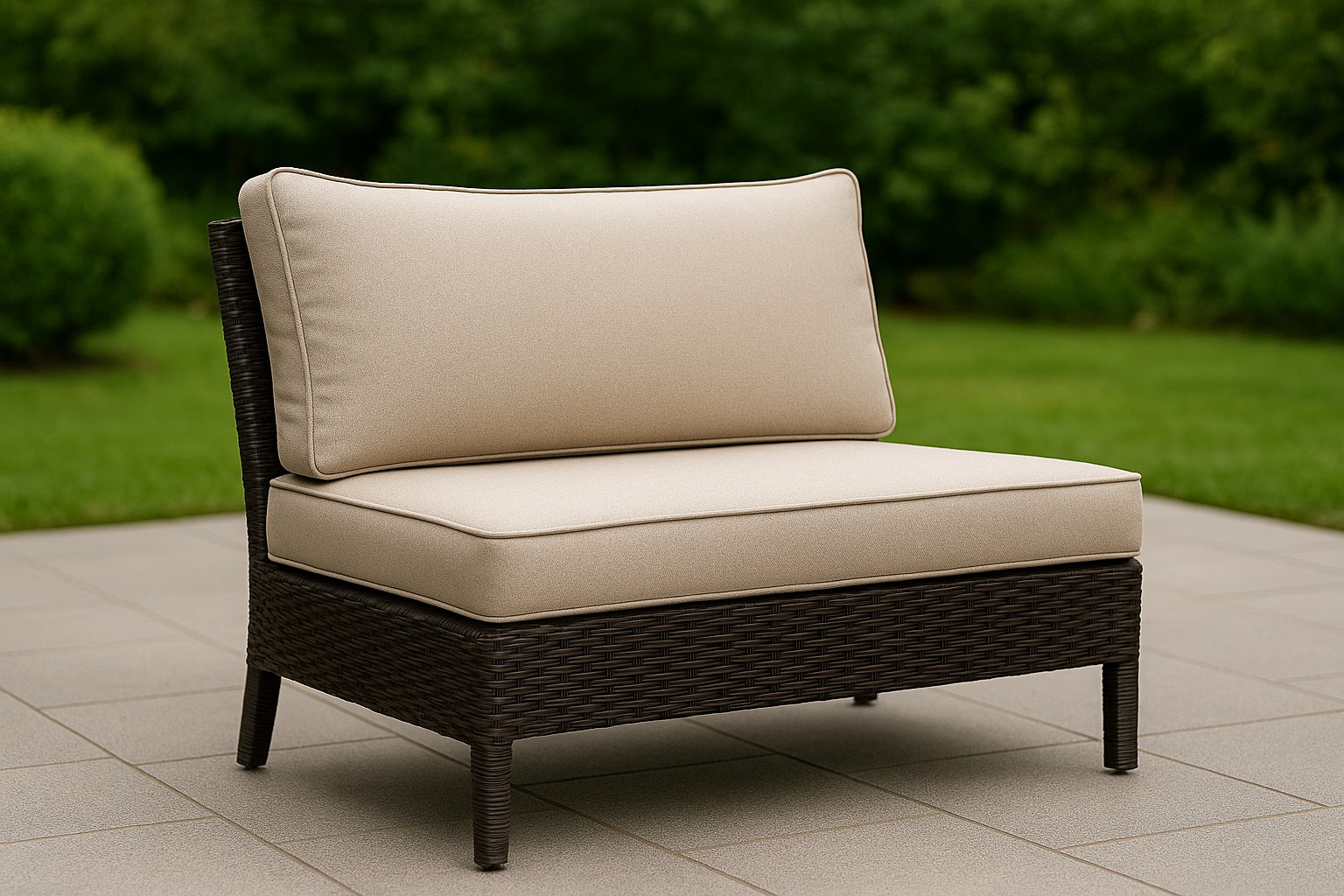 Пошив подушек для мебели зоны отдыха Пошив подушек для мебели зоны отдыха